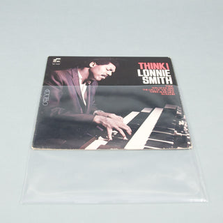 Turntable Lab: Record Care Bundle (Brush, Cleaning Fluid, Sleeves)
