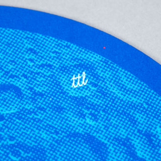 Turntable Lab: Spacemat Redux Record Mat Slipmat