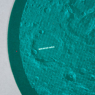 Turntable Lab: Spacemat Redux Record Mat Slipmat