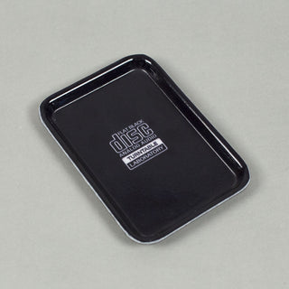 Turntable Lab: Spliffy Accessories Tray - Stereo Edition