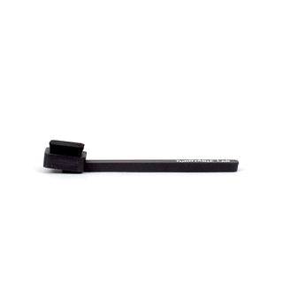 Turntable Lab: Conductive Stylus Cleaning Brush w/Cover