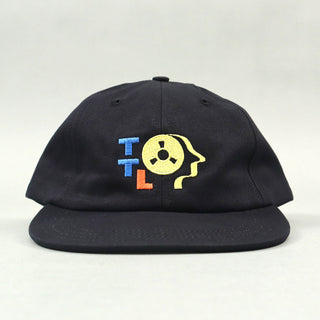 Turntable Lab: Tapehead Snapback Hat