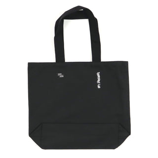 Turntable Lab: Cursivo Tote Bag - 25th Anniversary Edition