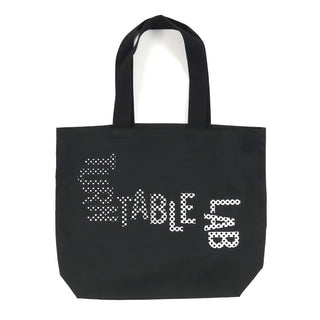 Turntable Lab: Revisited 05 Tote Bag - Gradience