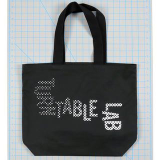 Turntable Lab: Revisited 05 Tote Bag - Gradience
