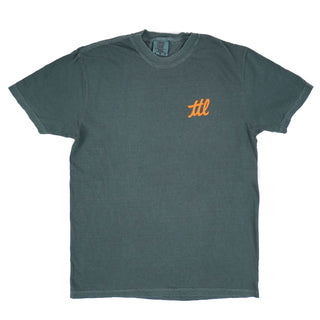 Turntable Lab: Stereo Shop Van Zee Shirt