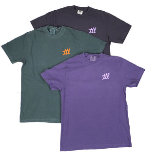 Turntable Lab: Stereo Shop Van Zee Shirt