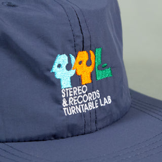 Turntable Lab: Viewers Nylon Hat