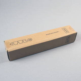 Turntable Lab: Plywood Record Dividers For Vinyl Records - Alpha