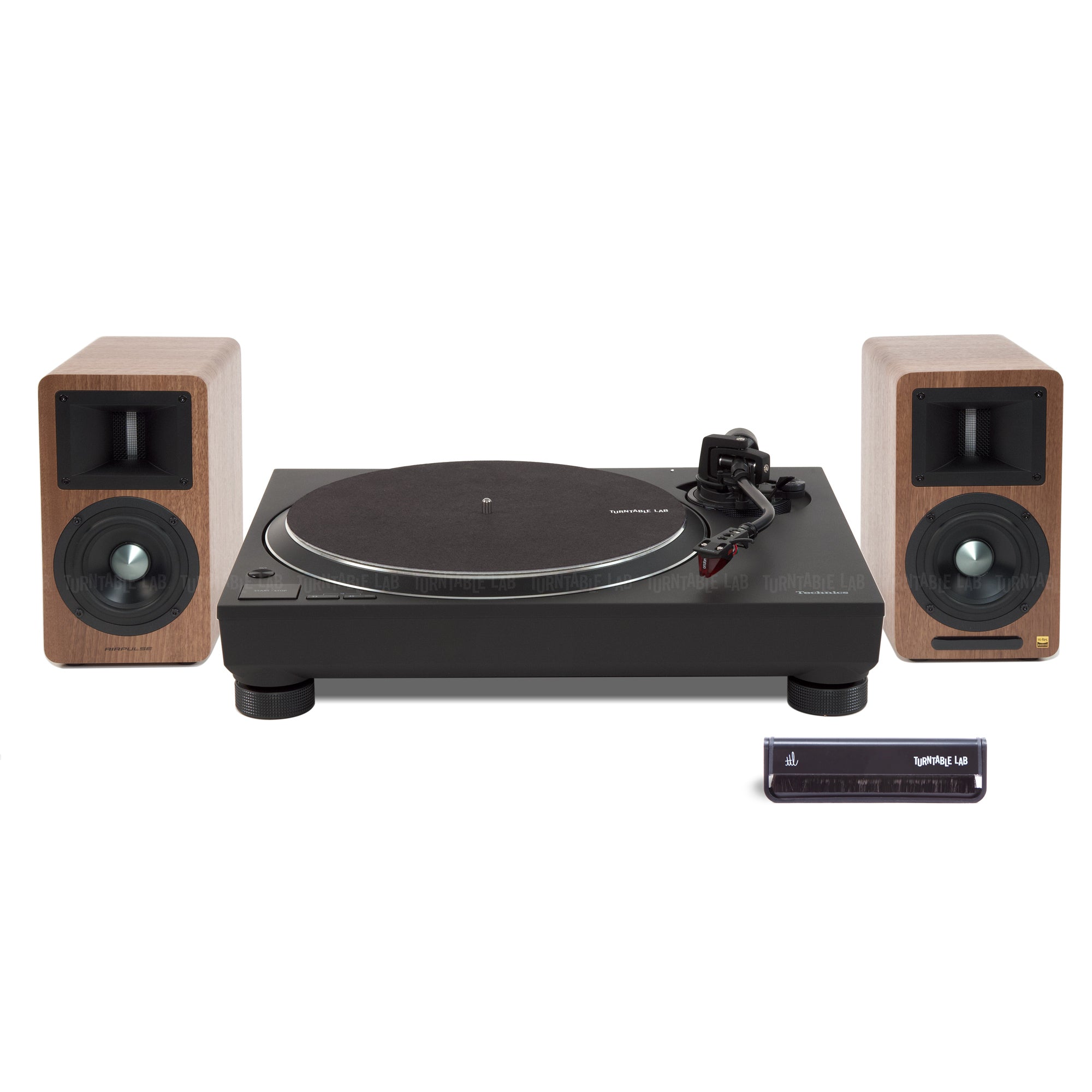 SL-1500C Airpulse