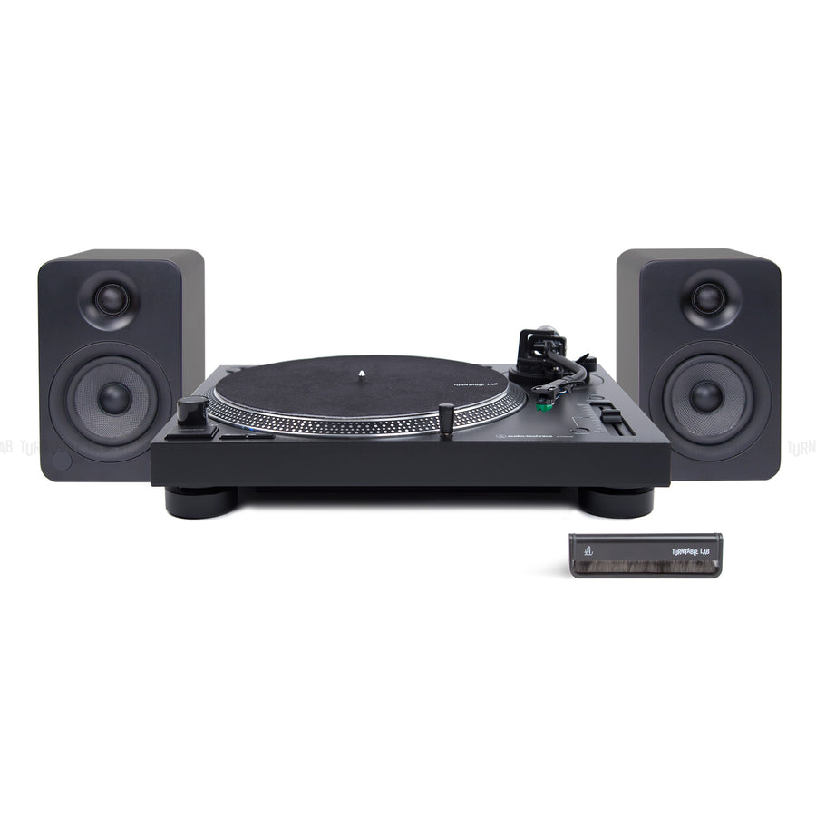 Beginnner's Guide To Recording Vinyl Into Your Computer – TurntableLab.com