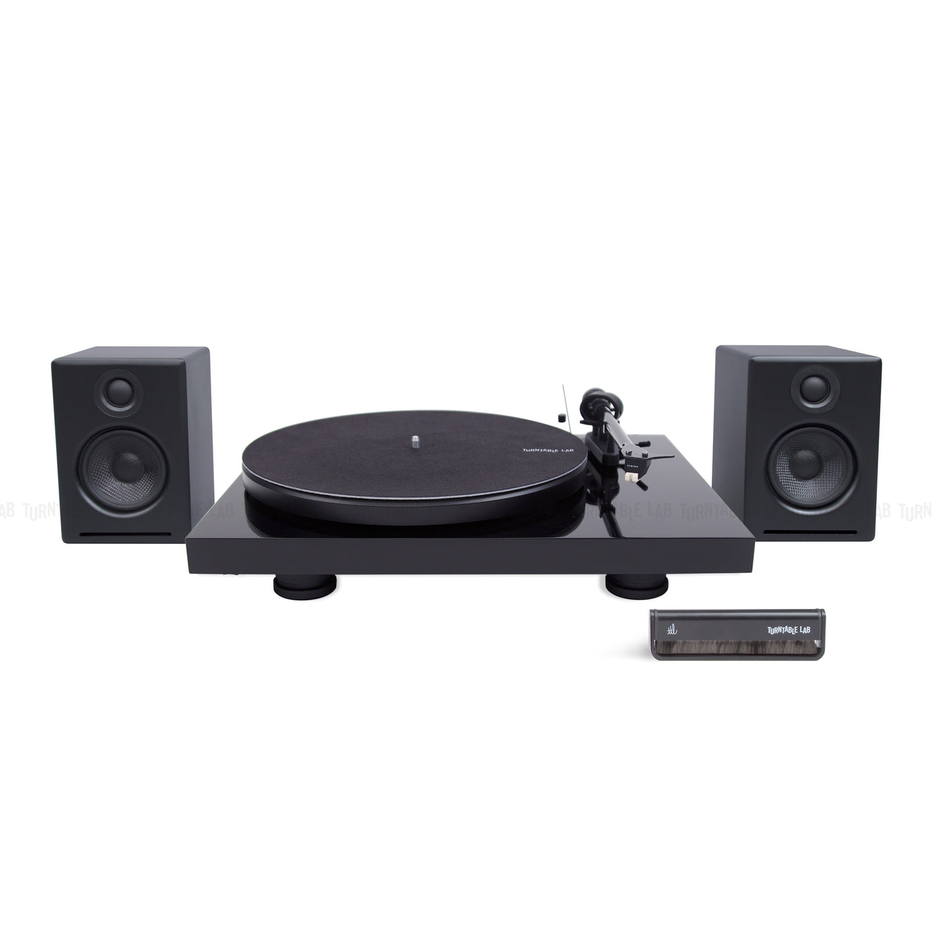 #TTLGuide - Pro-Ject Debut Carbon DC Turntable