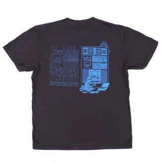 Turntable Lab: Stack Shirt