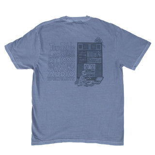 Turntable Lab: Stack Shirt