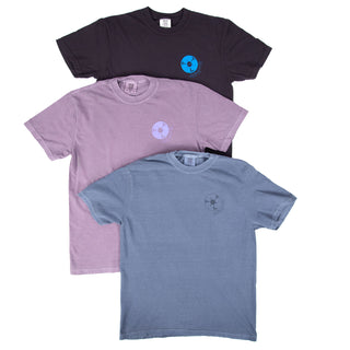 Turntable Lab: Stack Shirt