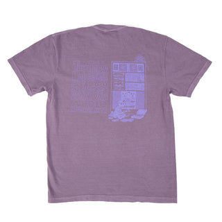 Turntable Lab: Stack Shirt