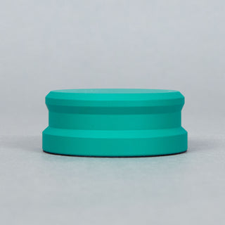 Turntable Lab: Record Weight Stabilizer - Green