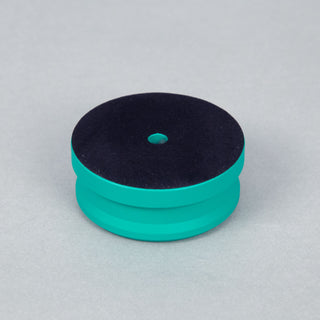 Turntable Lab: Record Weight Stabilizer - Green