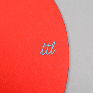 Turntable Lab: Supersoft Switchmat Reversible Slipmat Record Mats