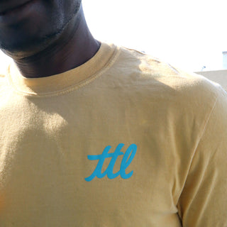 Turntable Lab: Stereo Shop Van Zee v3 Shirt