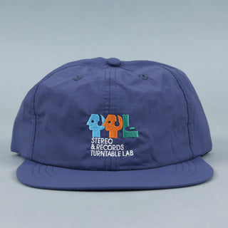 Turntable Lab: Viewers Nylon Hat
