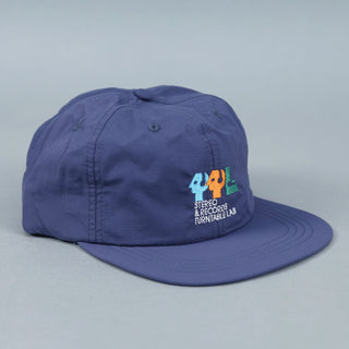 Turntable Lab: Viewers Nylon Hat