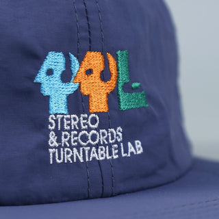 Turntable Lab: Viewers Nylon Hat