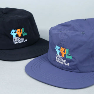 Turntable Lab: Viewers Nylon Hat