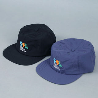 Turntable Lab: Viewers Nylon Hat