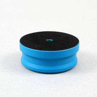 Turntable Lab: Record Weight Stabilizer - Teal (Limited Edition)