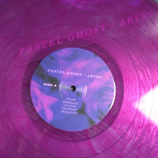Pastel Ghost: Abyss (Colored Vinyl) Vinyl LP