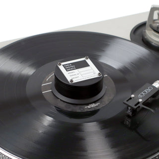 Varia Instruments: TTW10 Turntable Weight f