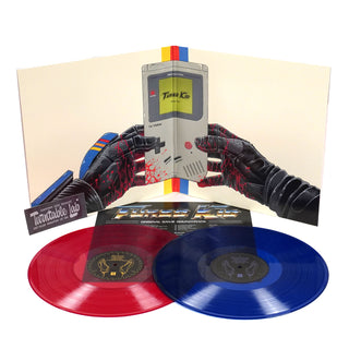 Le Matos: Turbo Kid - Original Game Soundtrack (Eco Colored Vinyl) Vinyl 2LP