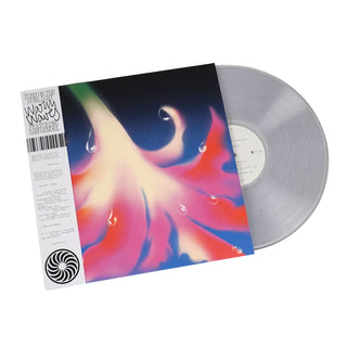 Turn On The Sunlight: Warm Waves (Import, Colored Vinyl) Vinyl LP