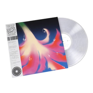 Turn On The Sunlight: Warm Waves (Import, Colored Vinyl) Vinyl LP