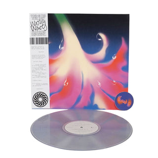 Turn On The Sunlight: Warm Waves (Import, Colored Vinyl) Vinyl LP