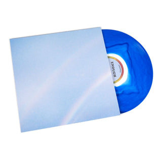 Turnstile: Never Enough (Sunshower Colored Vinyl) Vinyl LP