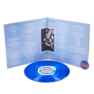 Turnstile: Never Enough (Sunshower Colored Vinyl) Vinyl LP
