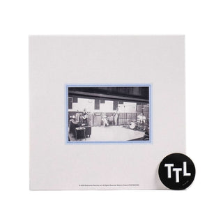 Turnstile: Never Enough (Sunshower Colored Vinyl) Vinyl LP