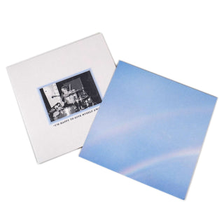 Turnstile: Never Enough (Sunshower Colored Vinyl) Vinyl LP