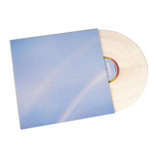 Turnstile: Never Enough (Snow Colored Vinyl) Vinyl LP