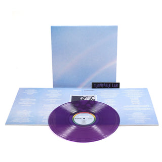 Turnstile: Never Enough (Indie Exclusive Colored Vinyl) Vinyl LP 