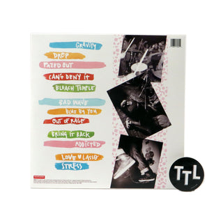 Turnstile: Nonstop Feeling Vinyl LP