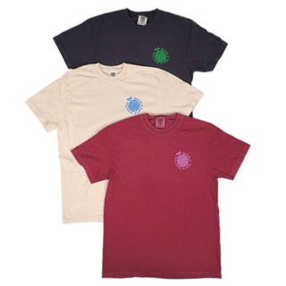 Turntable Lab: Graph Shirt