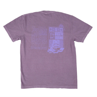 Turntable Lab: Stack Shirt