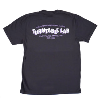 Turntable Lab: Stereo Shop Van Zee Shirt