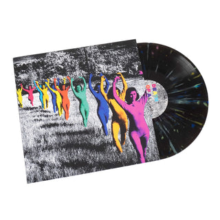 TV Girl: Death Of A Party Girl Vinyl LP