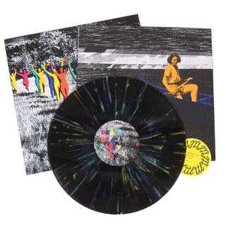 TV Girl: Death Of A Party Girl Vinyl LP