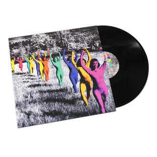 TV Girl: Death Of A Party Girl Vinyl LP