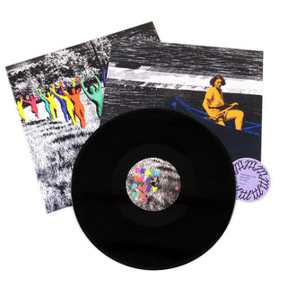 TV Girl: Death Of A Party Girl Vinyl LP